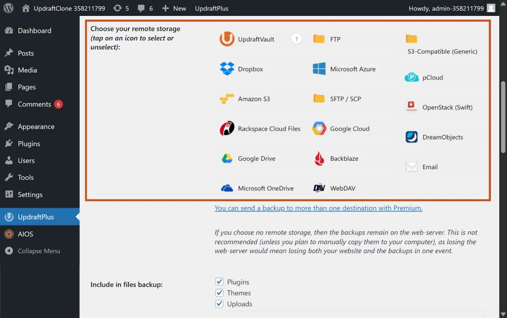 NetNest Cloud