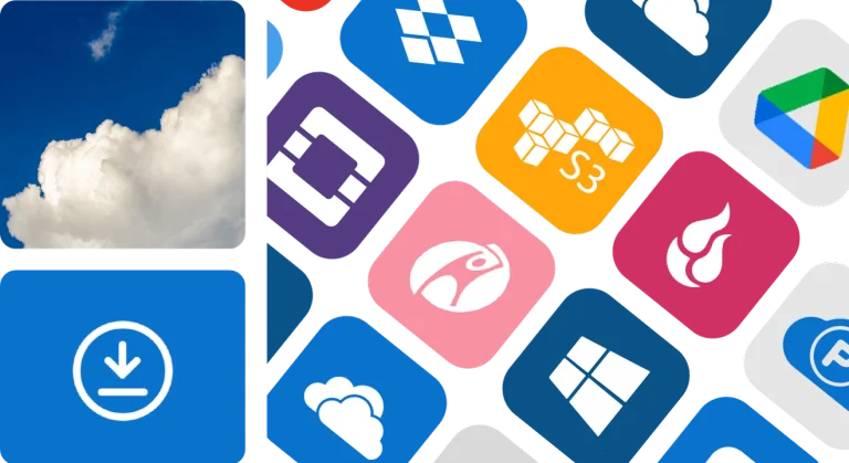 NetNest Cloud